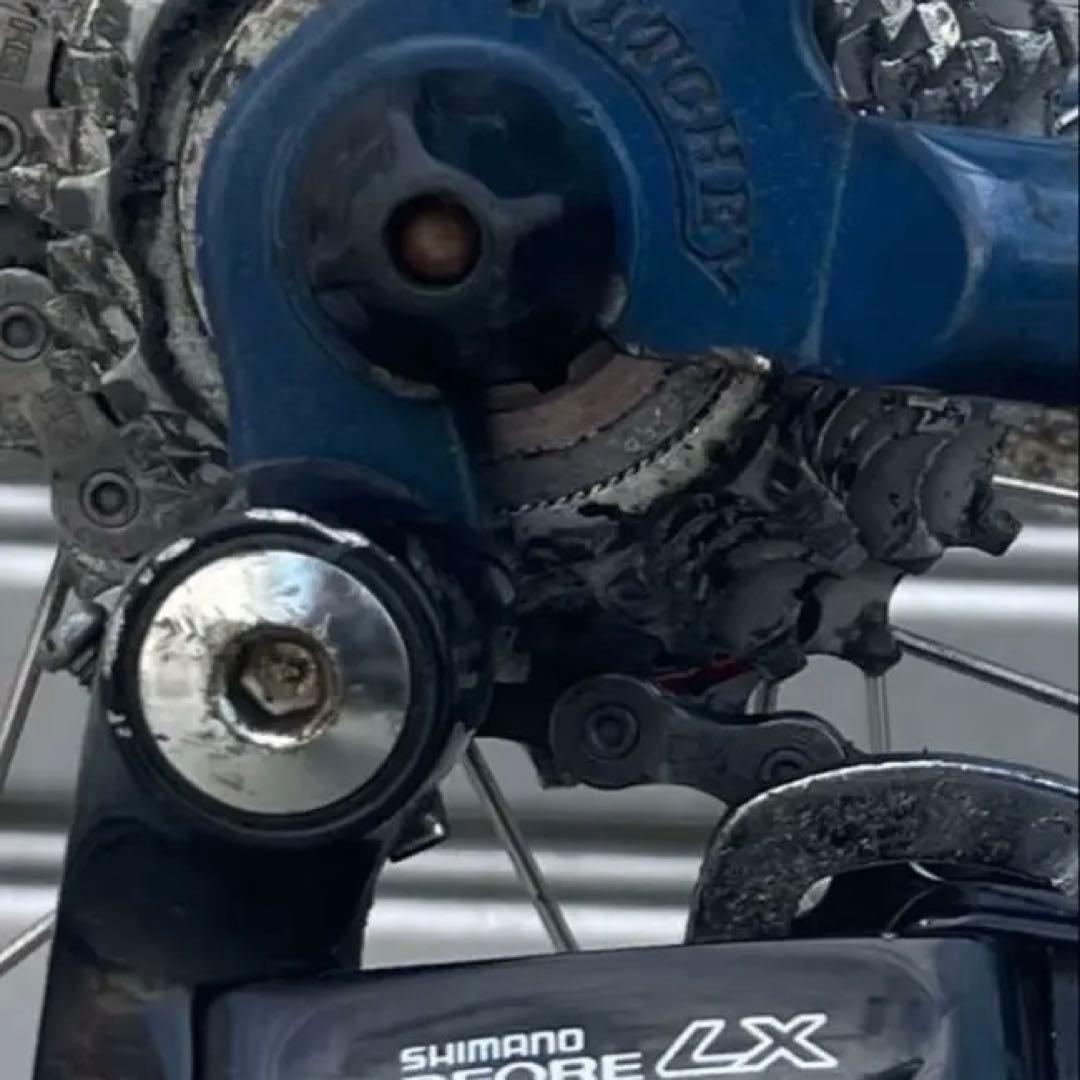 YOSEMITE PRO 90s OLD MTB /検ritchey P-23