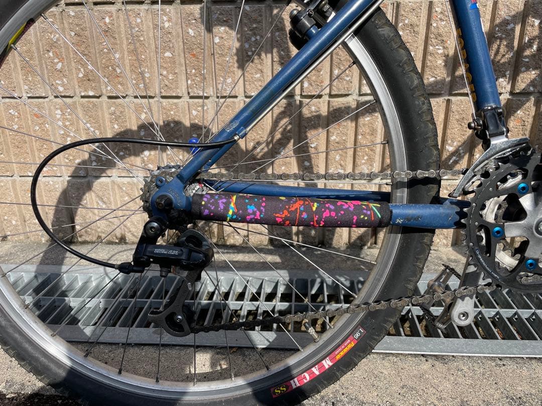 YOSEMITE PRO 90s OLD MTB /検ritchey P-23