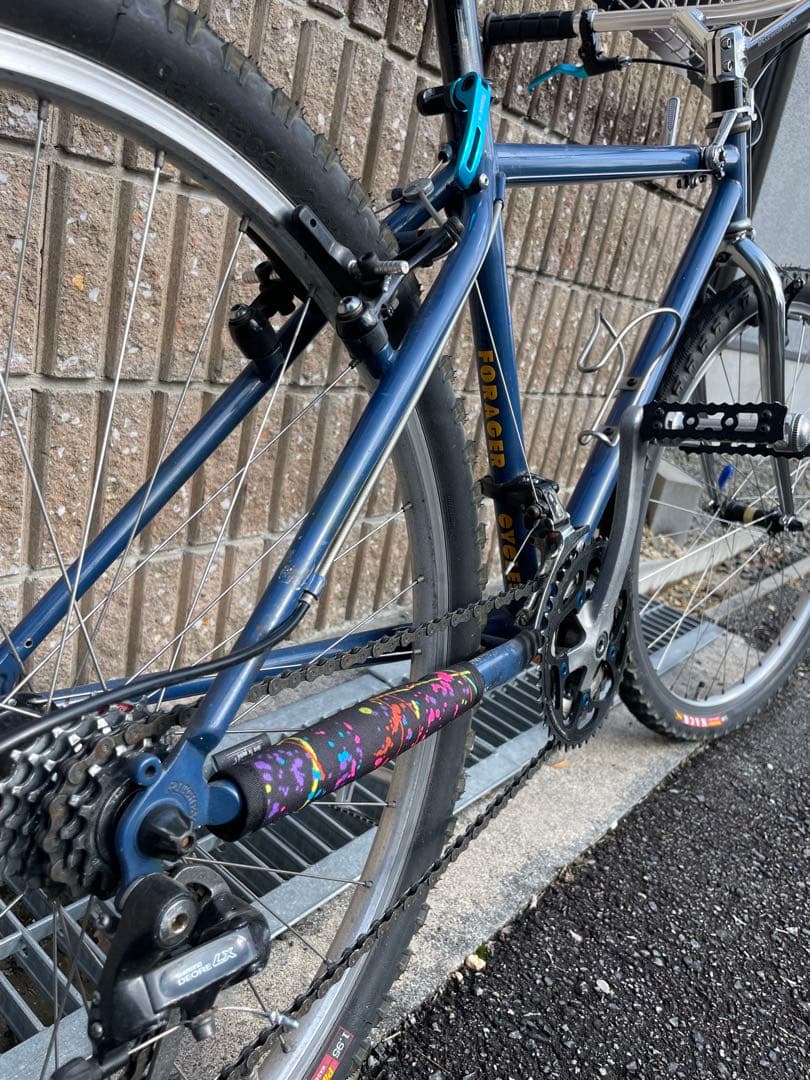 YOSEMITE PRO 90s OLD MTB /検ritchey P-23
