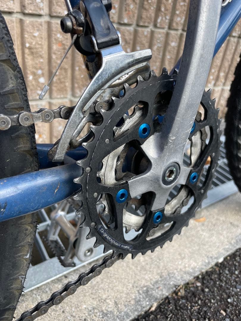 YOSEMITE PRO 90s OLD MTB /検ritchey P-23