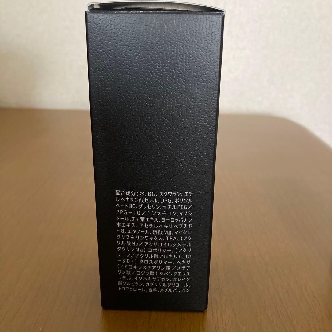 VARON メンズスキンケア クラシック 120ml