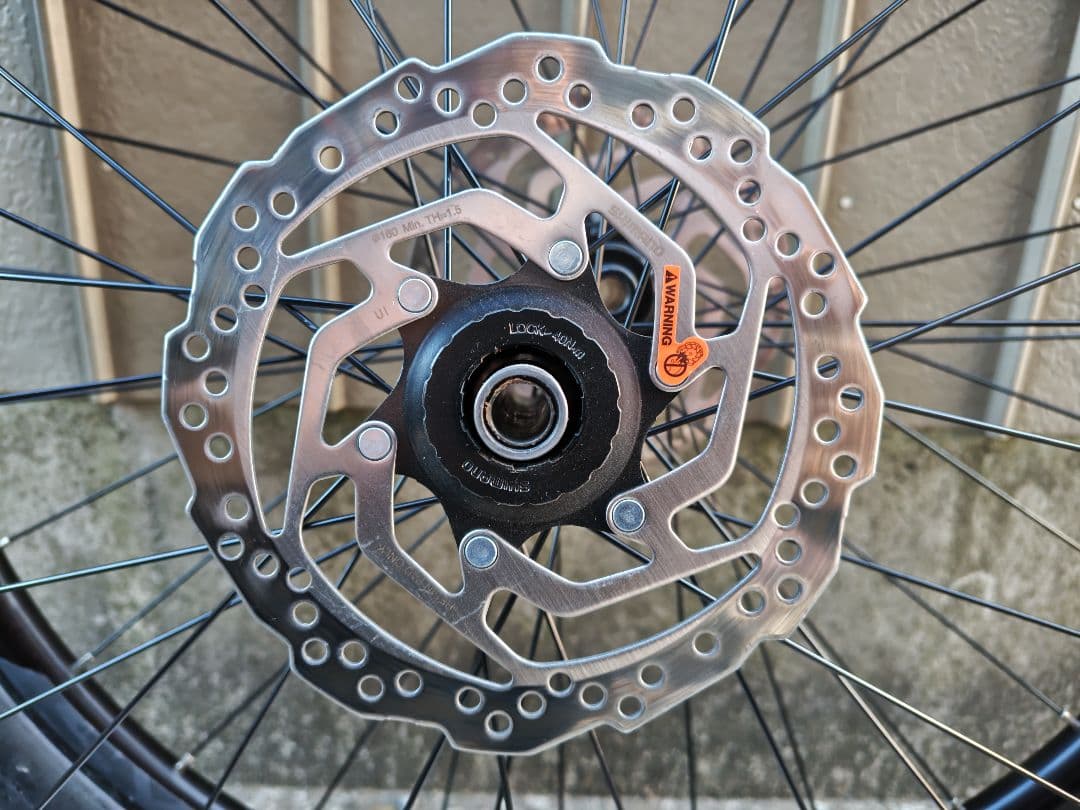Syncros RACE 24S DISC グラベルホイール 50Cタイヤセット