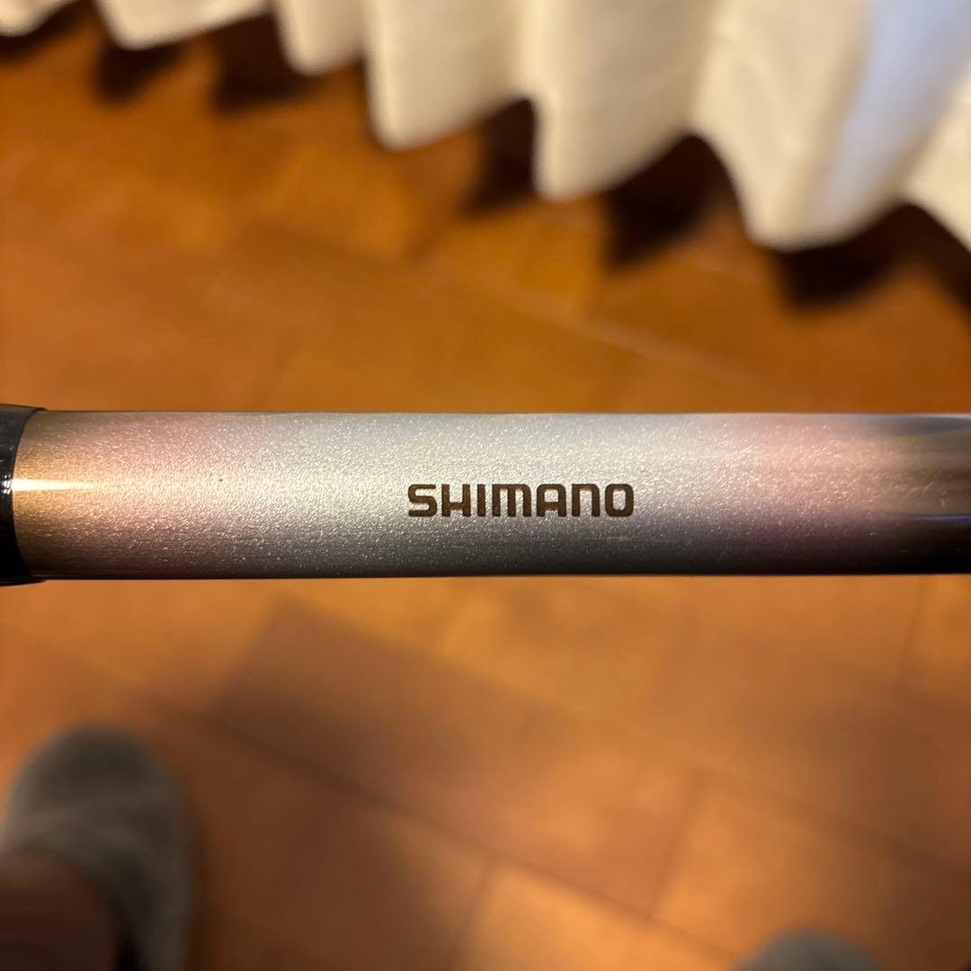 シマノ ホリデー 磯 XT 2-530