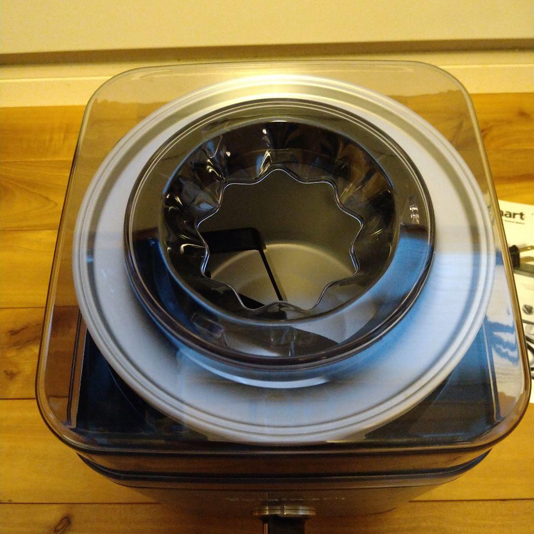 Cuisinart アイスクリームメーカー