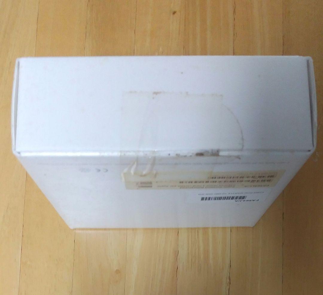 新品未使用FA564J/A(MA564J/A) ipod shuffle