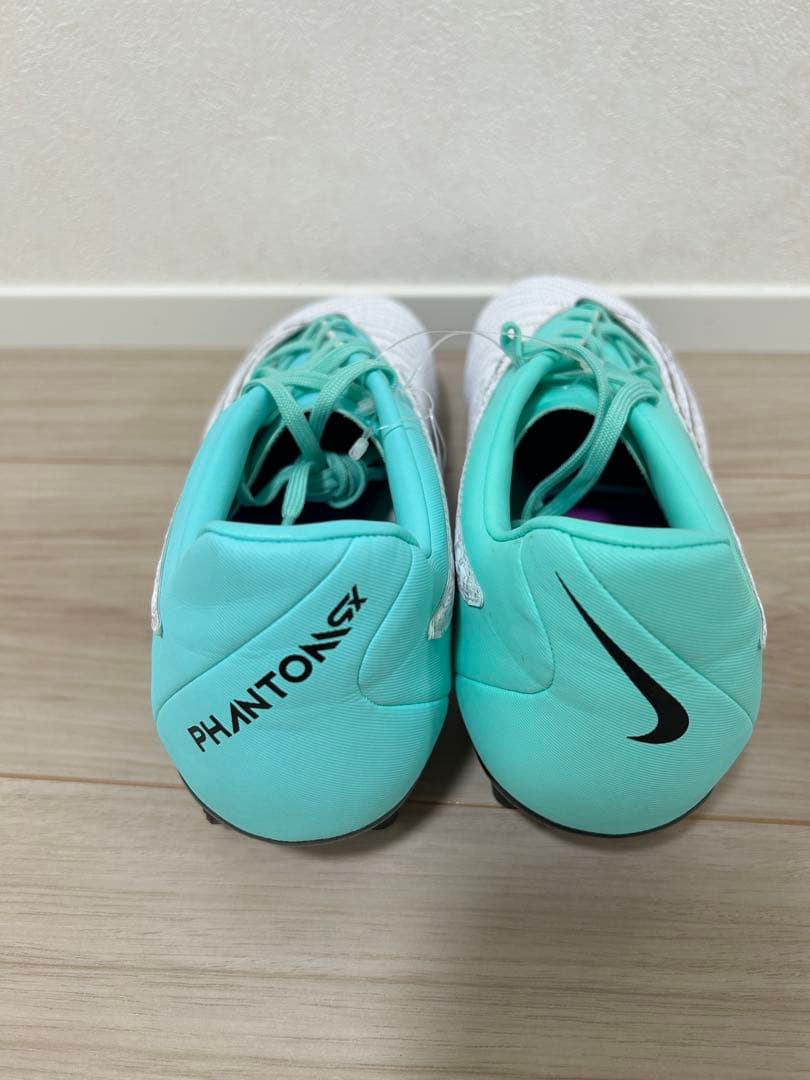 【新品未使用】NIKE Jr PHANTOM GX ACADEMY TF 25㎝