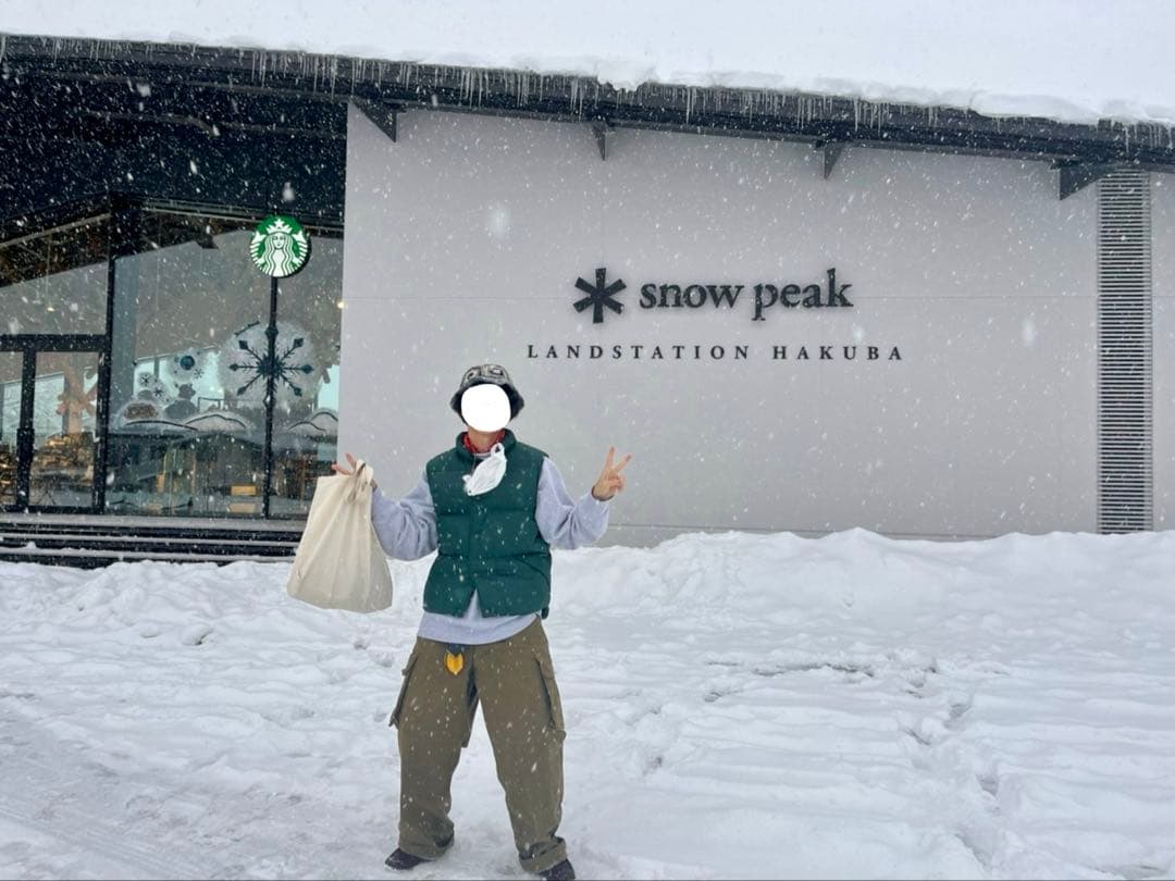 L.L.BEAN 80~90s ダウンベスト
