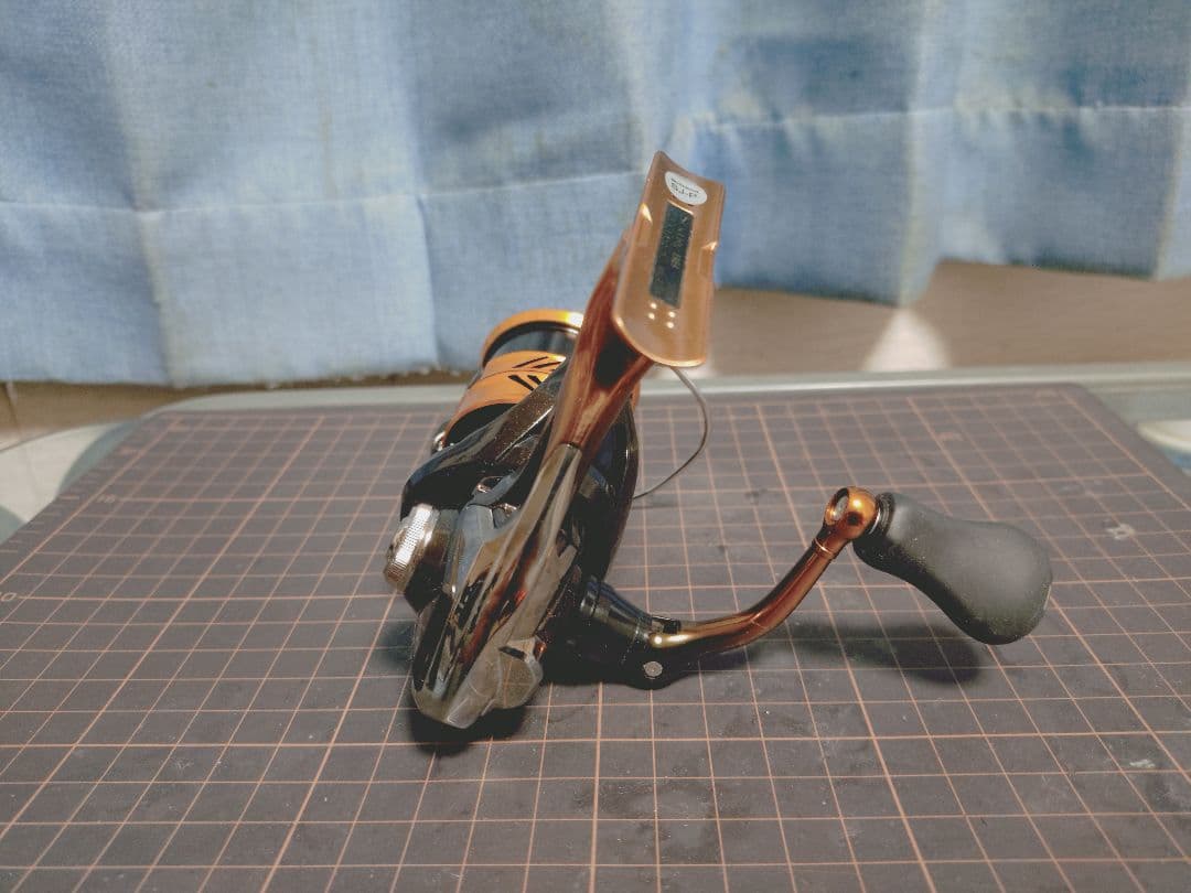 シマノ ソアレBB C2000HG