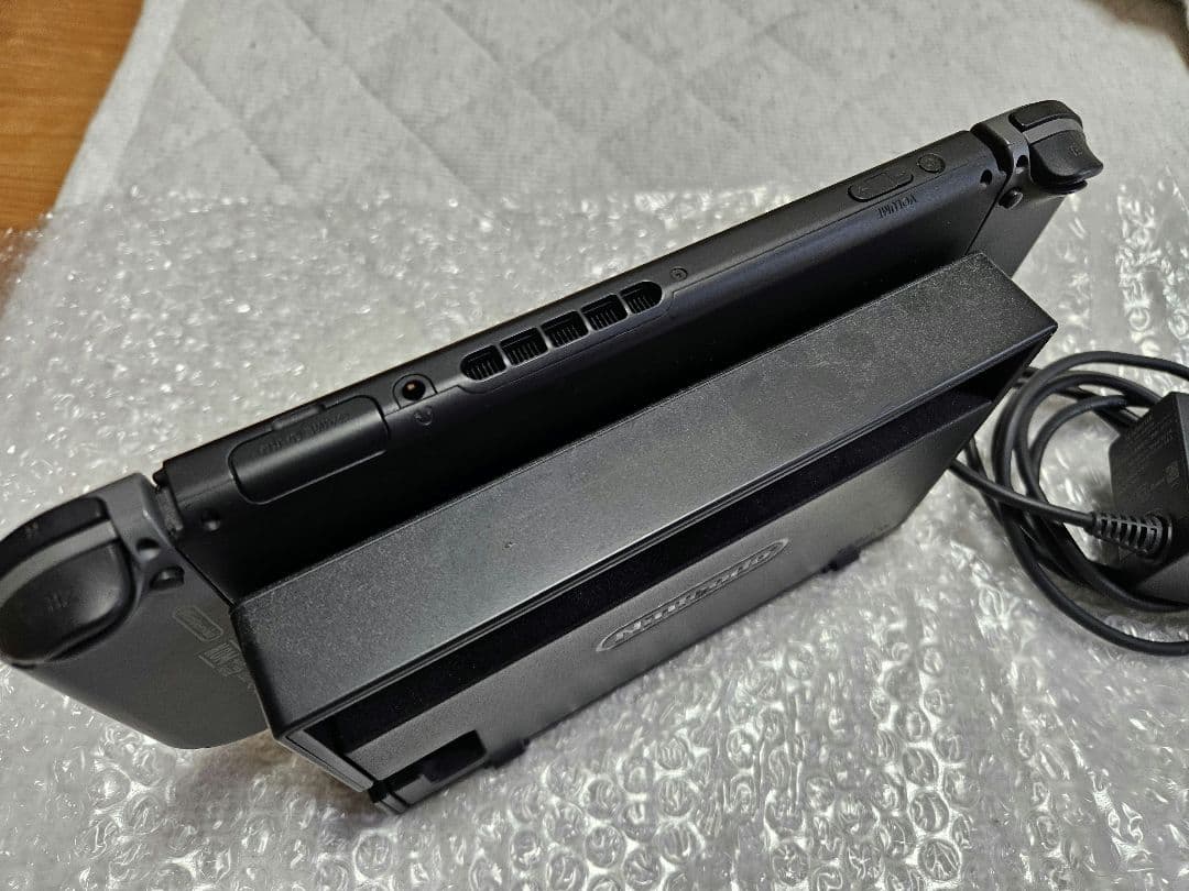 Nintendo Switch 初代 本体 初期型 HAC-001