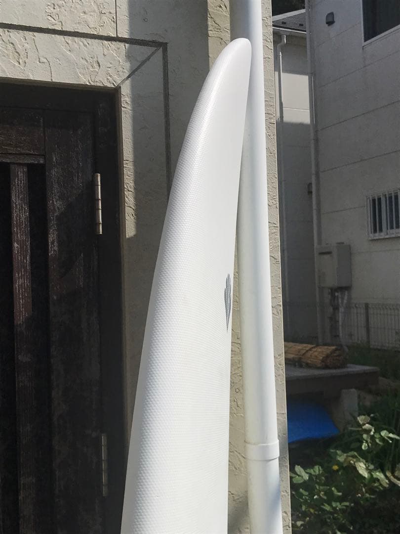 Beach Access ソフトボード 7'0\" 【湘南での手渡し限定】