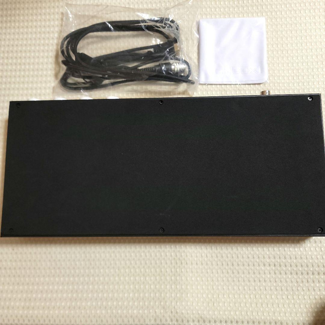 HIT BOX ヒットボックス レバーレスコントローラー 動作確認済