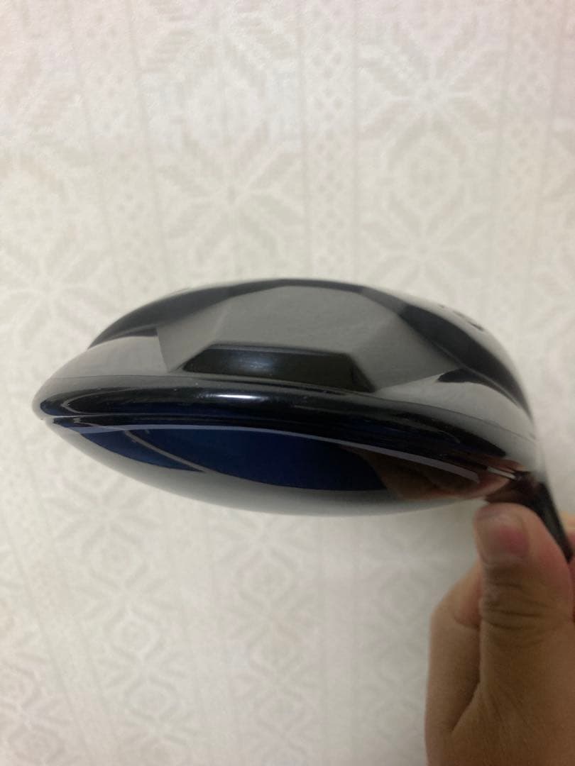 GTD コンクワーラー CRAZYシャフト