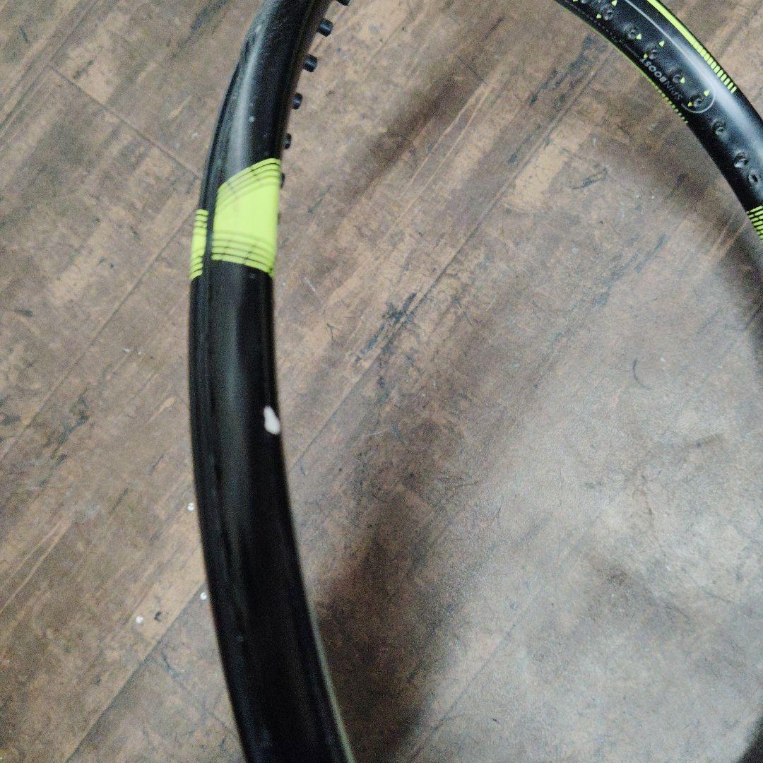DUNLOP SX300LS SRIXON テニスラケット