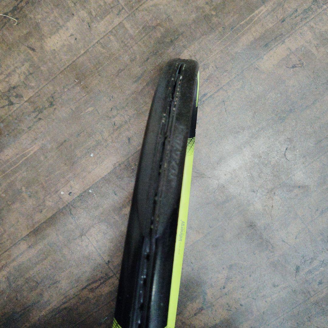 DUNLOP SX300LS SRIXON テニスラケット