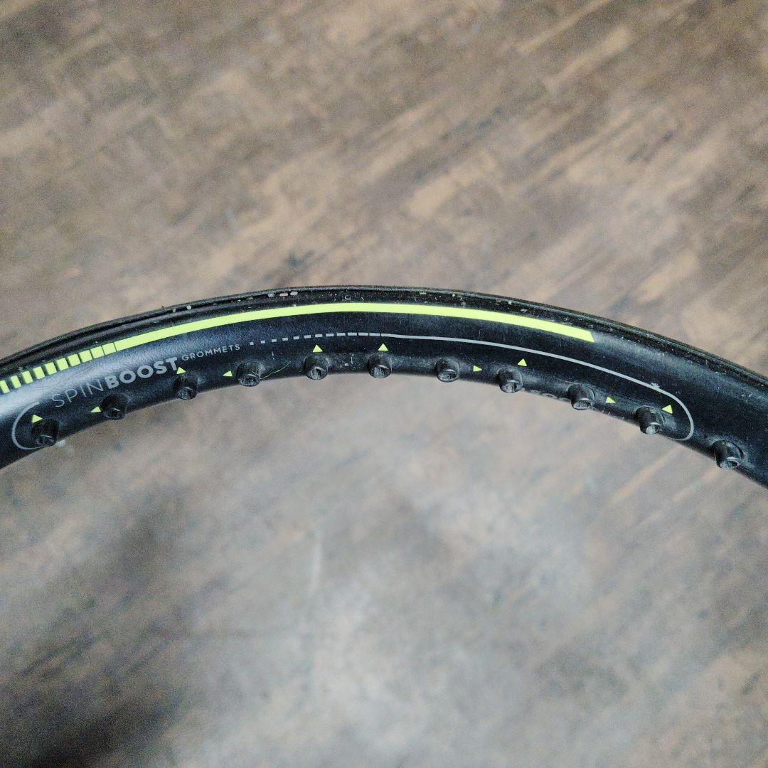 DUNLOP SX300LS SRIXON テニスラケット