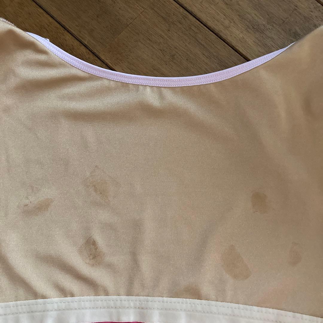 YUMIKO レオタード　Larissa Mesh