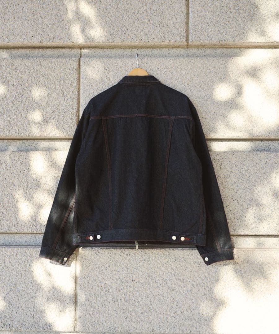 a*y様 CamphorWood × Wrangler 25SS