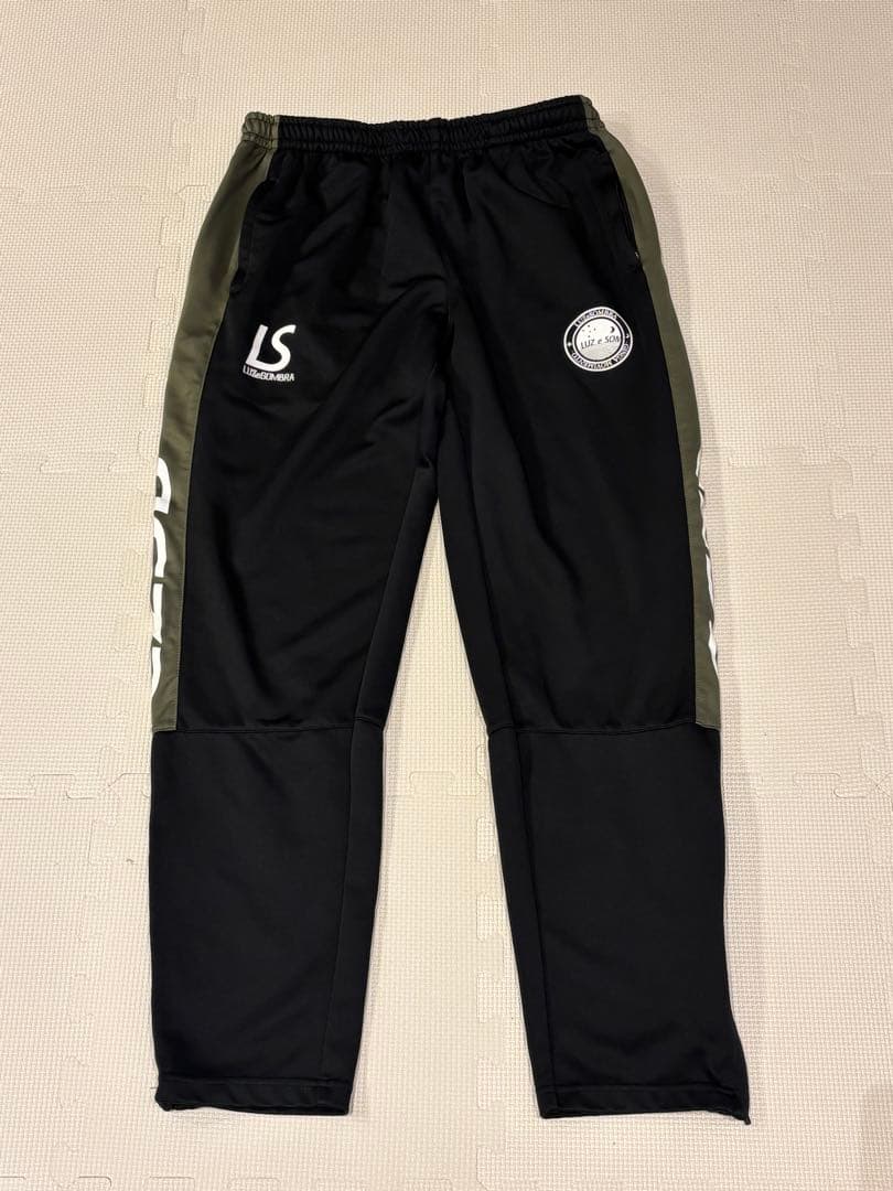 ⭐️格安⭐️LUZeSOMBRA ジャージ上下セット　XLサイズ