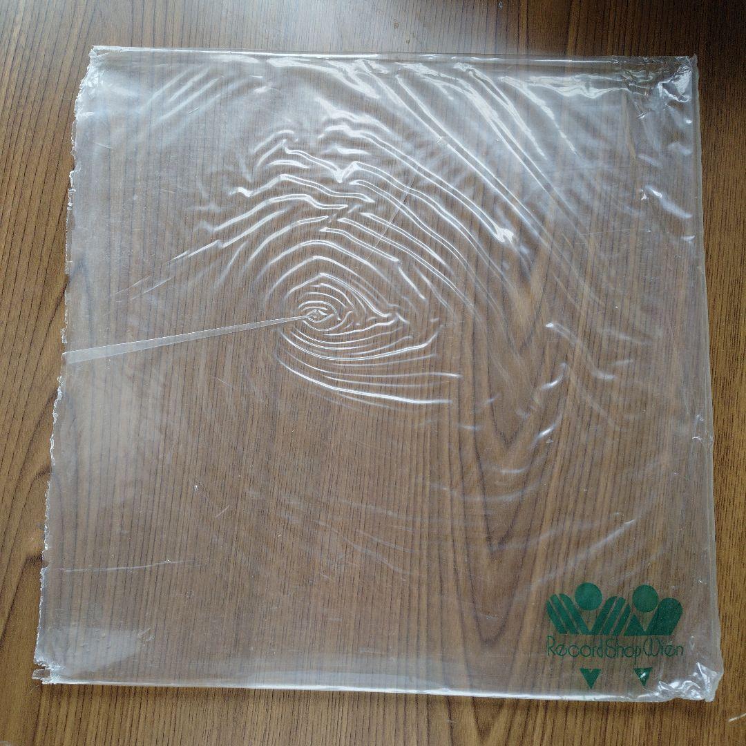 中森明菜BEST AKINAメモワール5thアルバム　レコードカレンダー付き