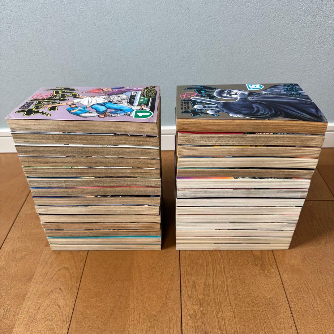ナニワトモアレ 全巻 南勝久 全28巻