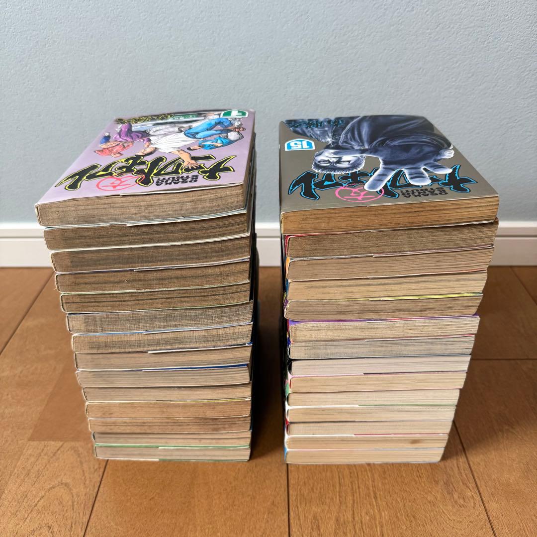 ナニワトモアレ 全巻 南勝久 全28巻