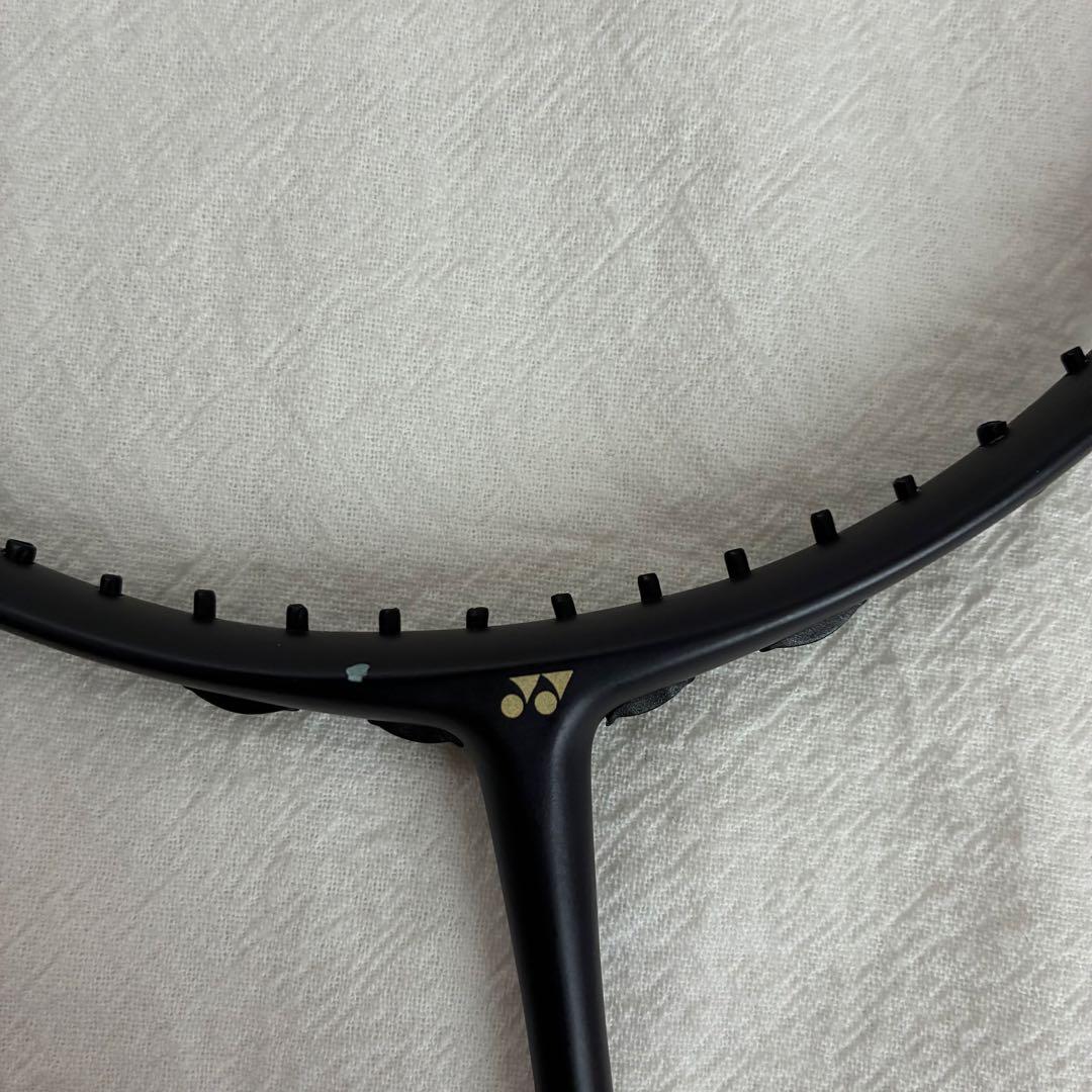 ヨネックス バドミントンラケット ナノフレア270スピード YONEX