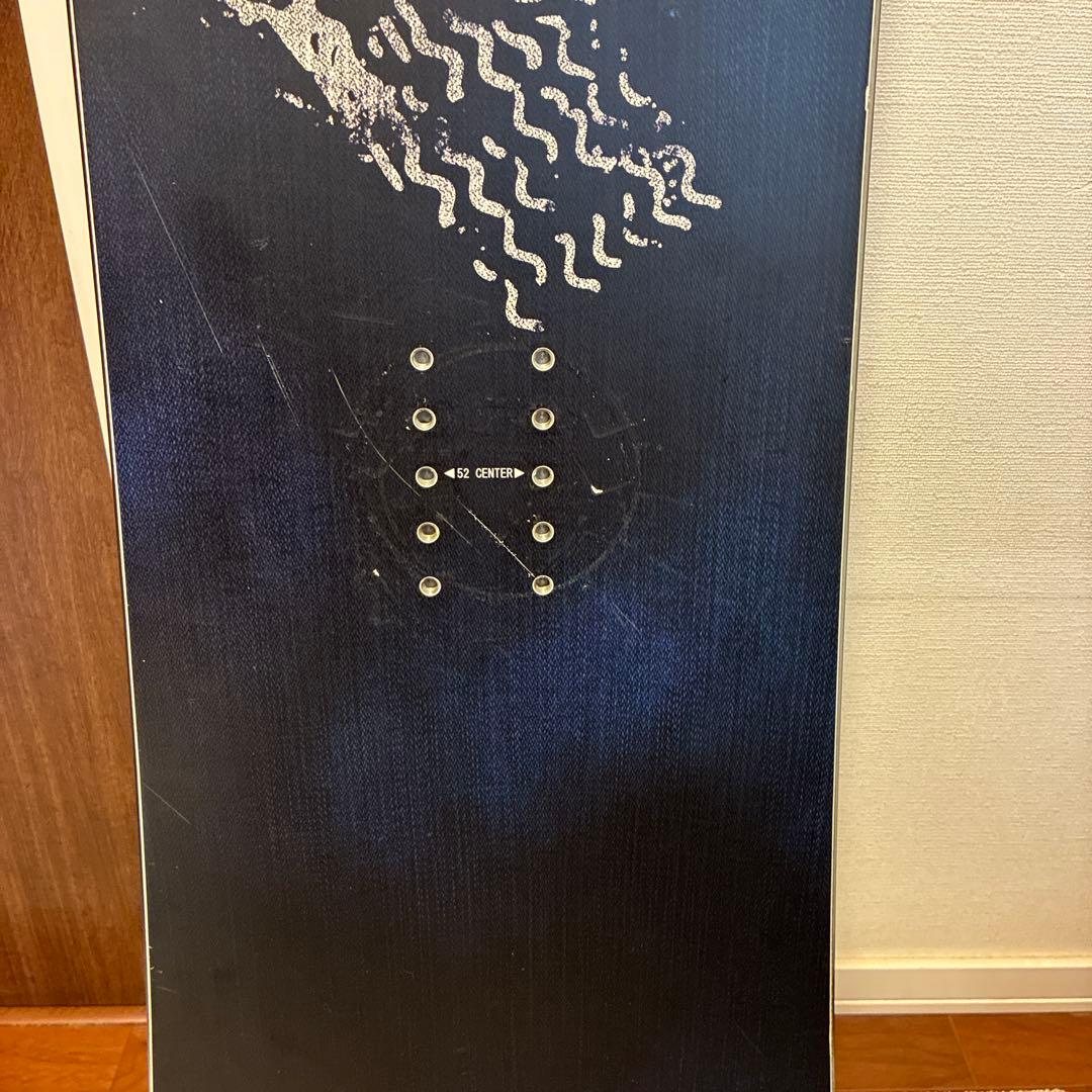 SCOOTER SPINOR 149cm グラトリ スクーター スピナー
