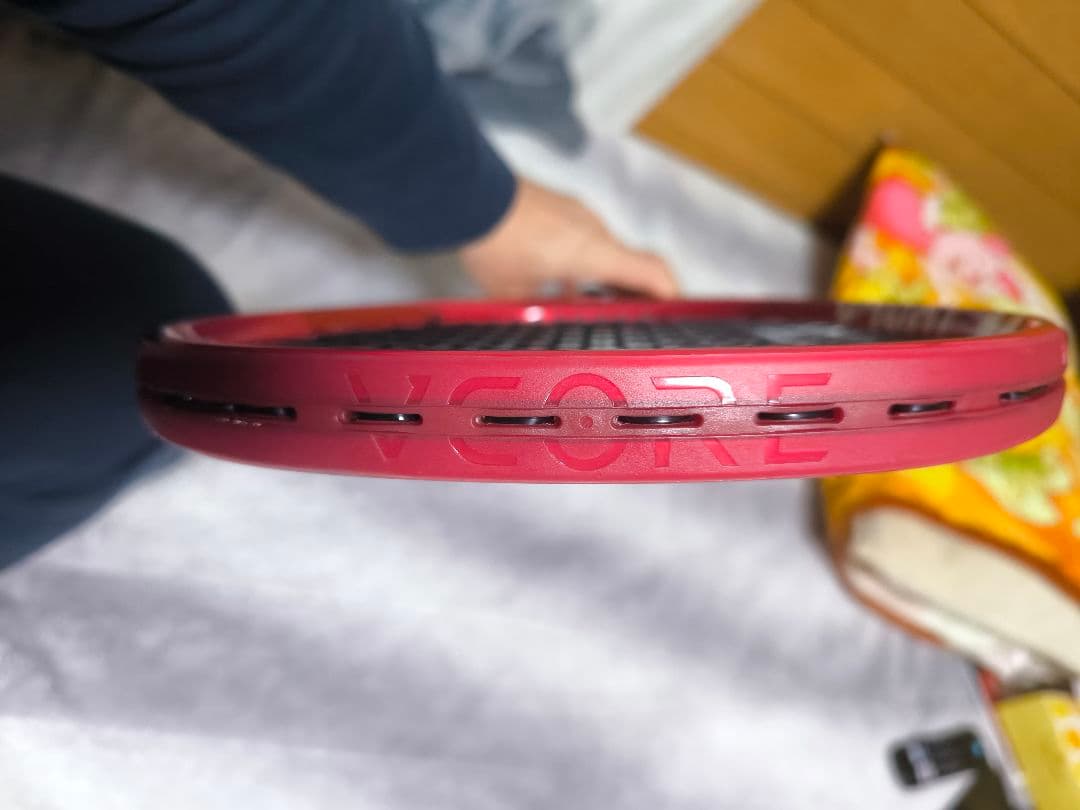 ラケット(硬式用) YONEX VCORE 98 (2026) G3