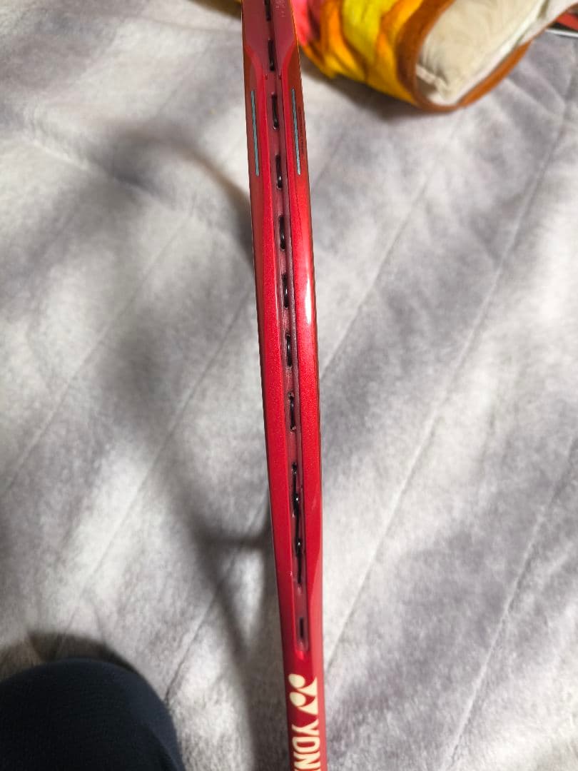 ラケット(硬式用) YONEX VCORE 98 (2026) G3