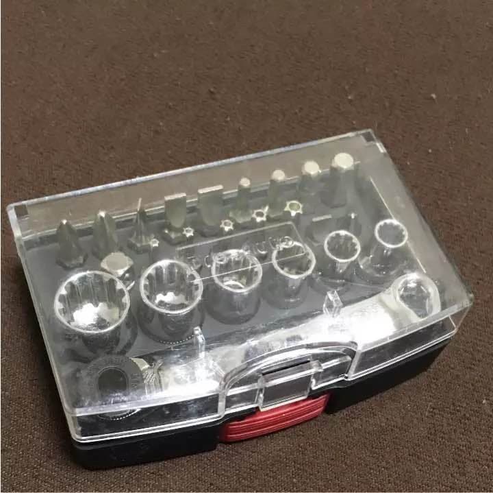 メンテナンス Pro-Auto 1/4 MRG-14