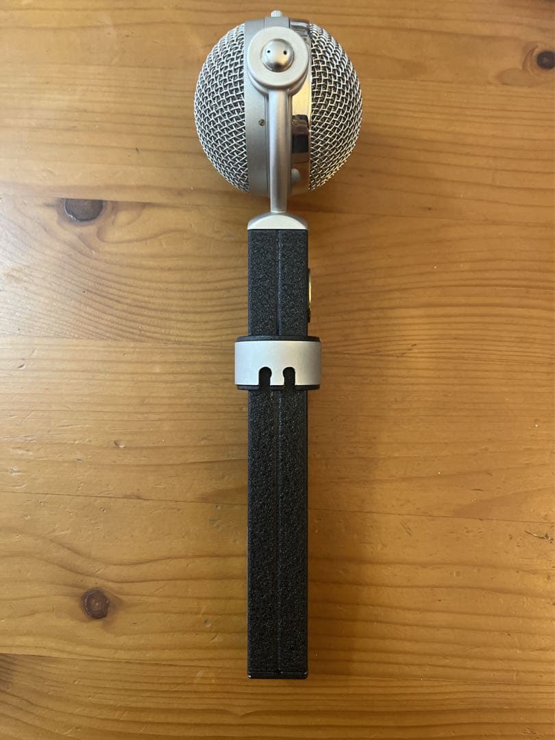 Blue microphones Dragonfly ビンテージ Latvia