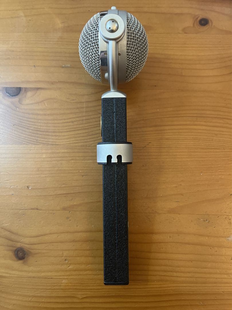 Blue microphones Dragonfly ビンテージ Latvia