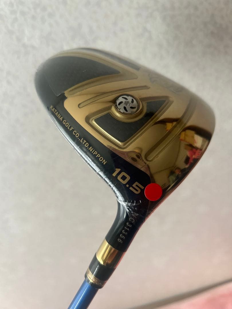 新品未使用！VOLTIO NINJA PLUS 8296Hi 10.5 R