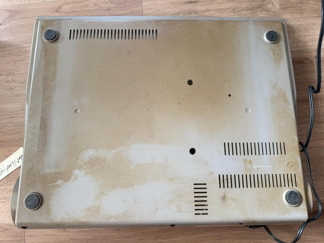 TASCAM PORTASTUDIO 488 マルチトラックレコーダー 現状品