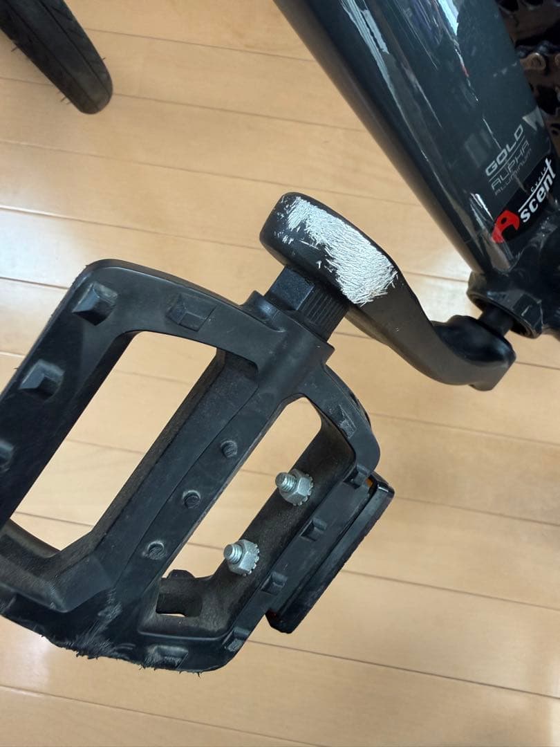 TREK FX1 Disk M 専門店メンテ済み