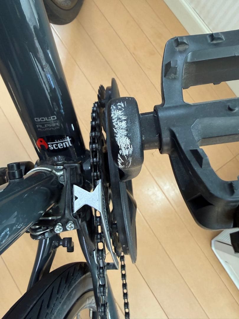 TREK FX1 Disk M 専門店メンテ済み