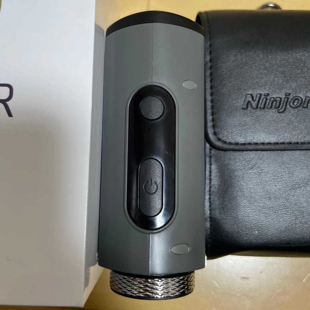Ninjor Golf NJ 007 距離計