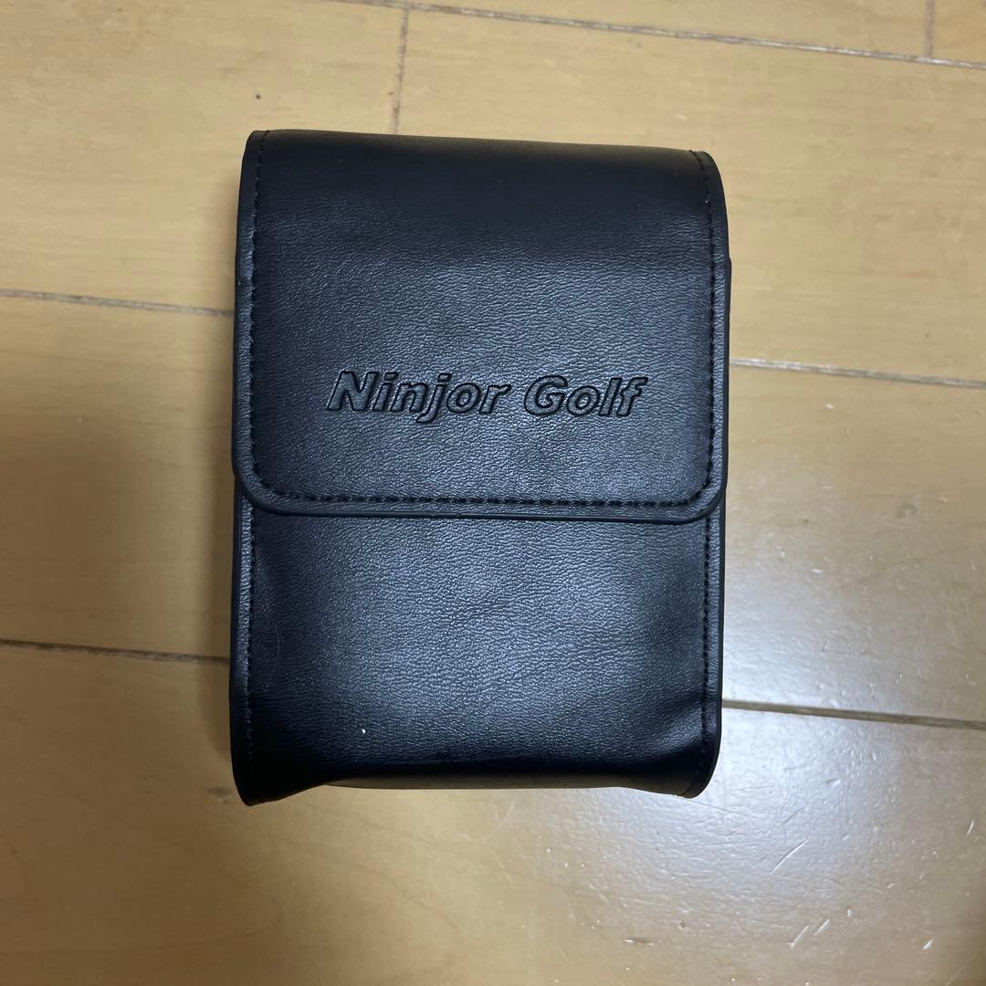 Ninjor Golf NJ 007 距離計