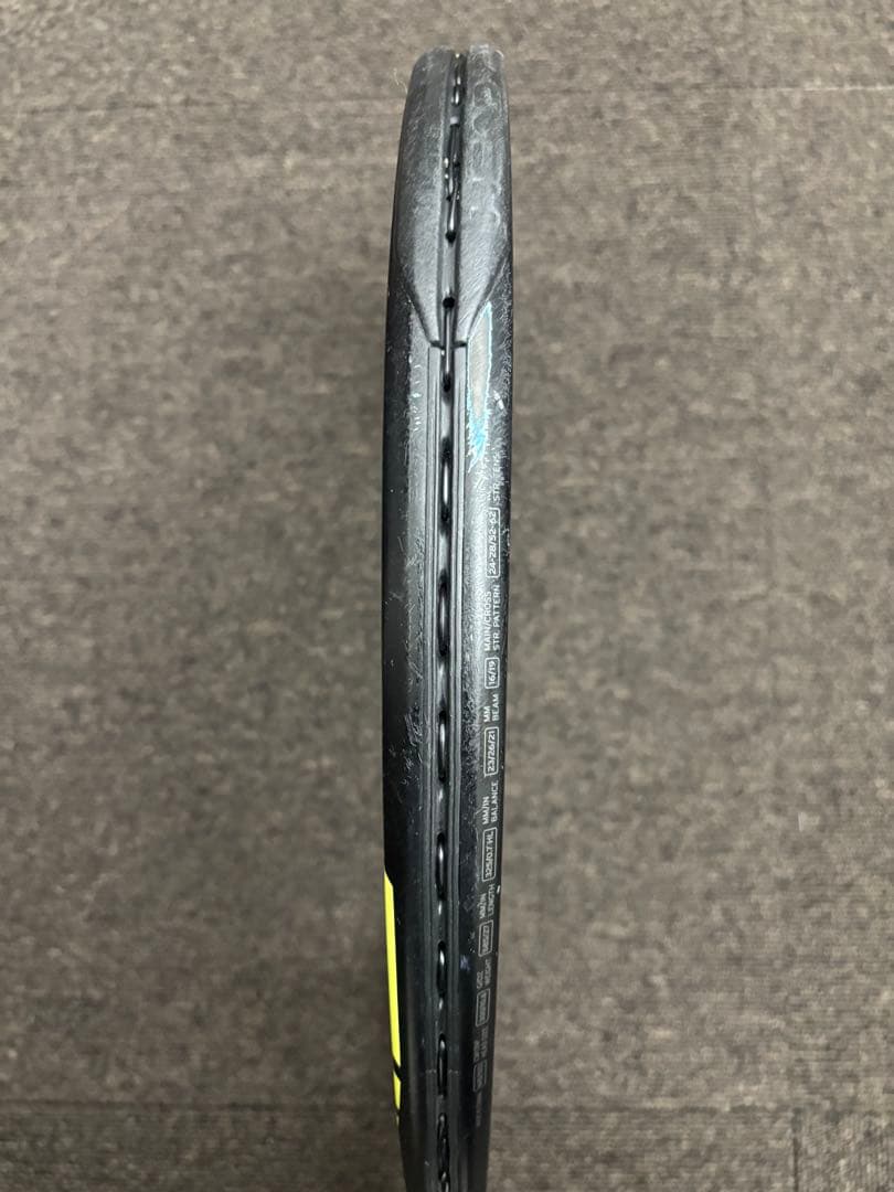 ラケット(硬式用) HEAD Graphene 360+ Extreme MP NITE