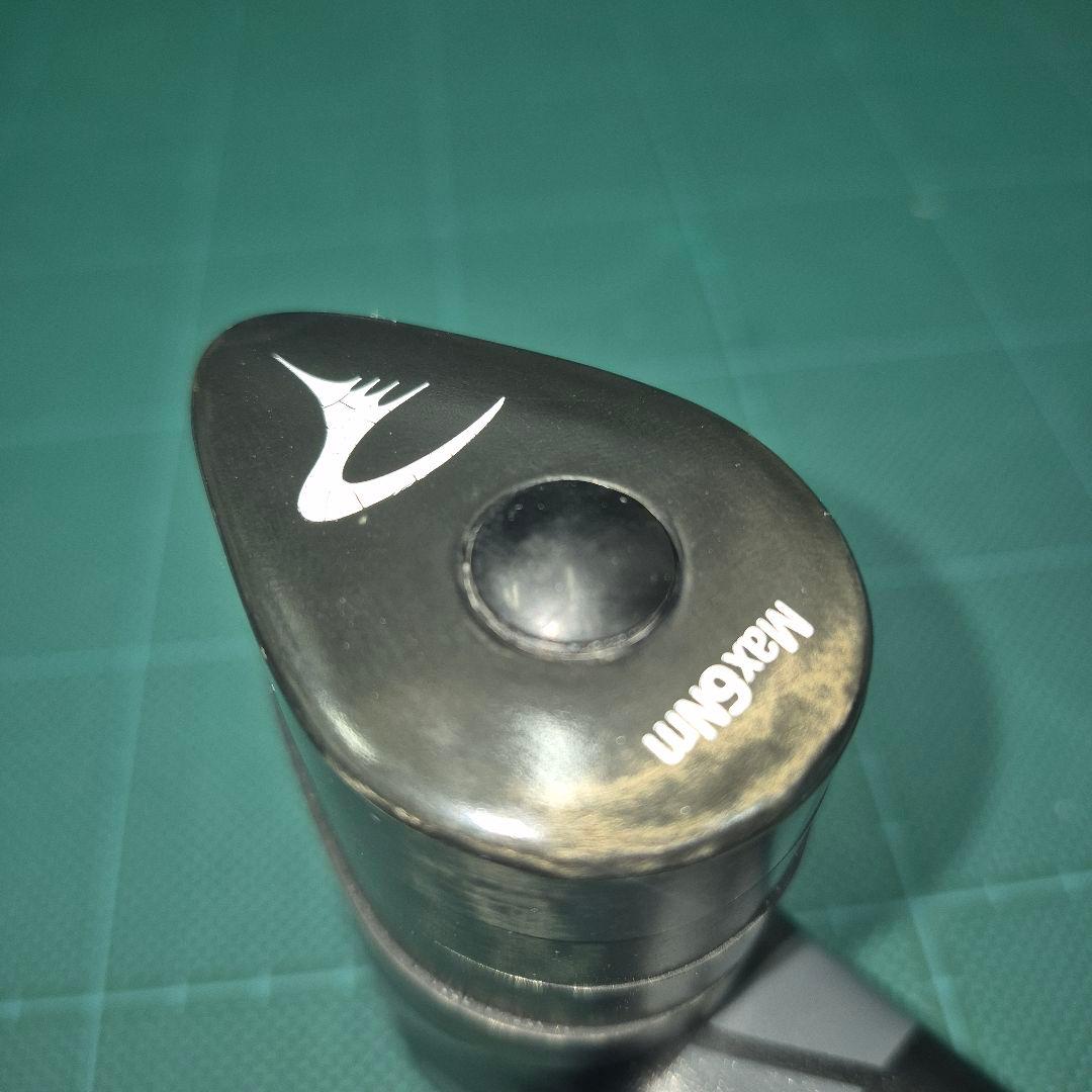 MOST TIGER ALU エアロステム110mm ピナレロ