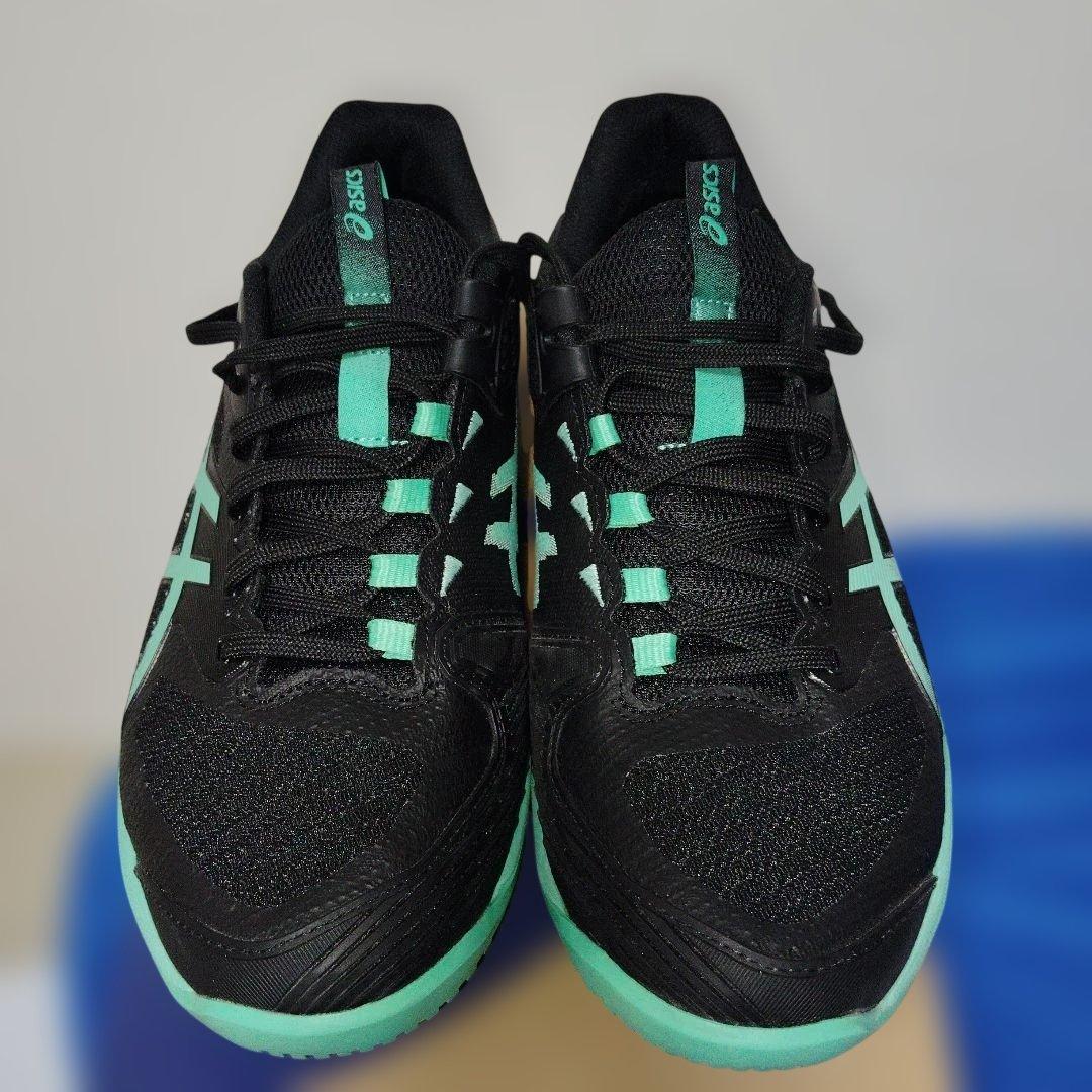 最終ASICS SOLUTION SPEED FF 4 AC 26.0cm限定品