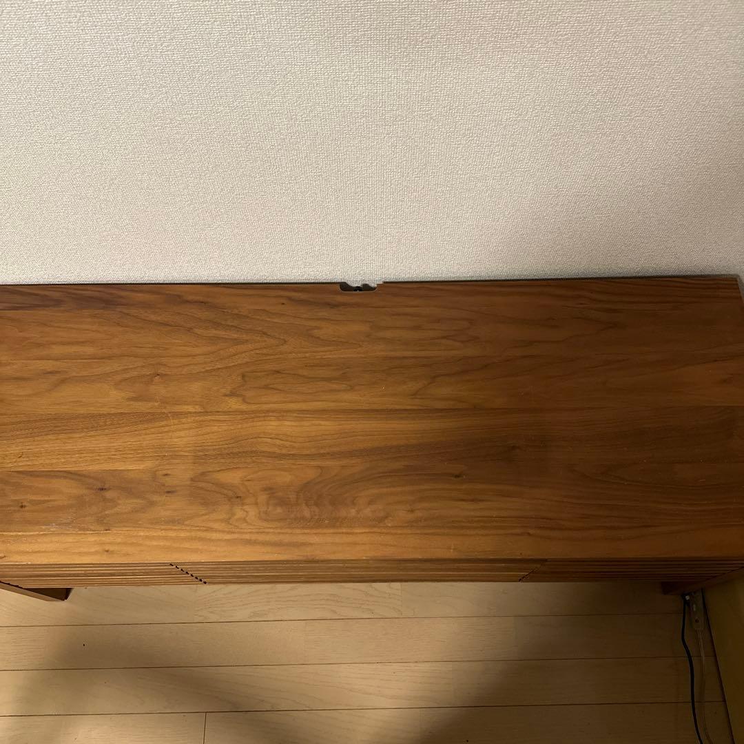 カリモク家具　テレビボード