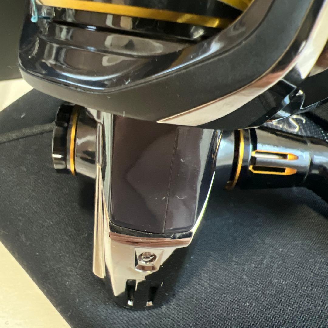 19 ステラSW 14000XG 美品