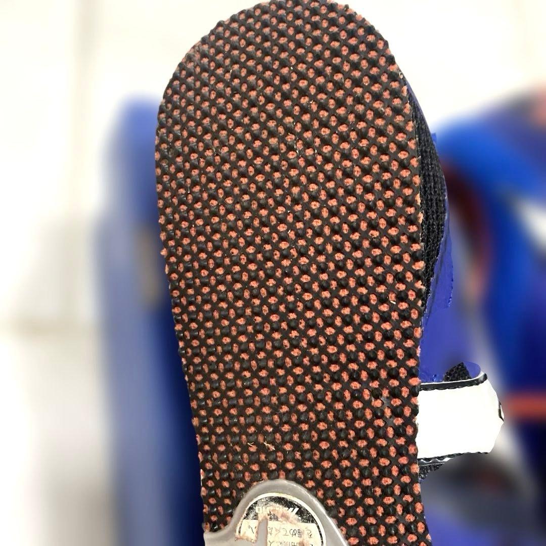 MIZUNO陸上用スパイクシューズ、ジオスプラッシュ7（28cm）