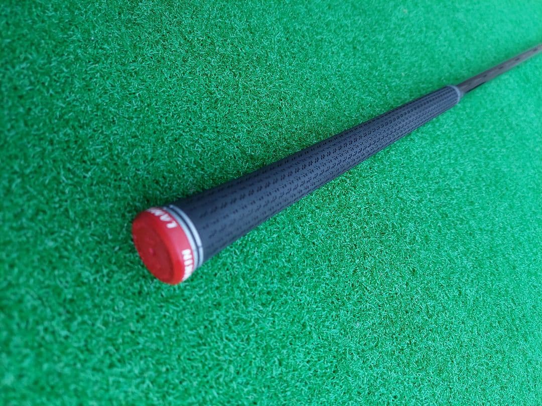 Larouge HT2 2番ドライバー 13度