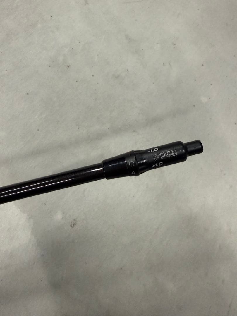 Graphite Design Tour AD CQ 6S Ping スリーブ