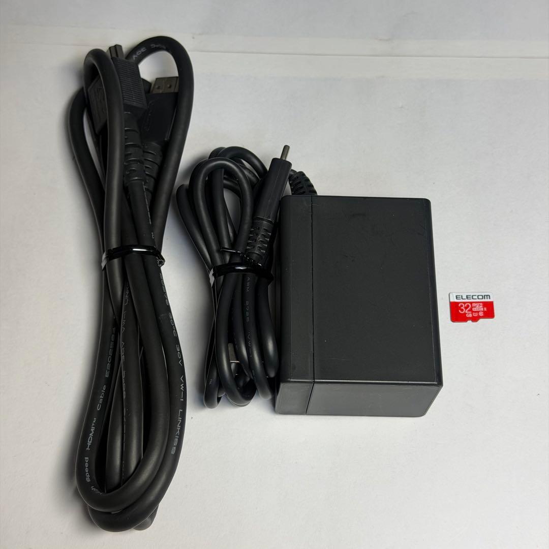 Nintendo Switch 本体 カラーカスタマイズモデル HAC-001