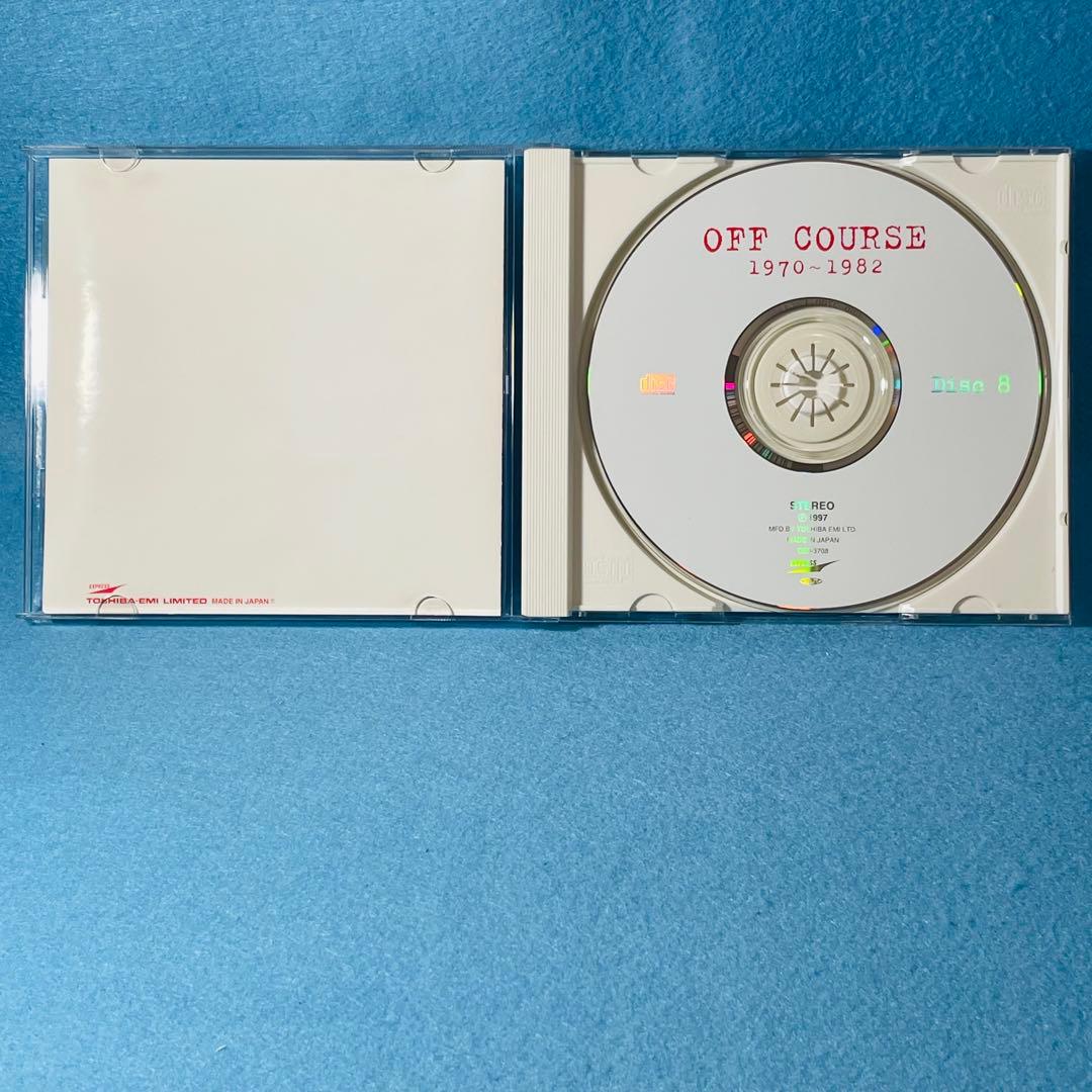 オフコース / OFF COURSE 1970-1982