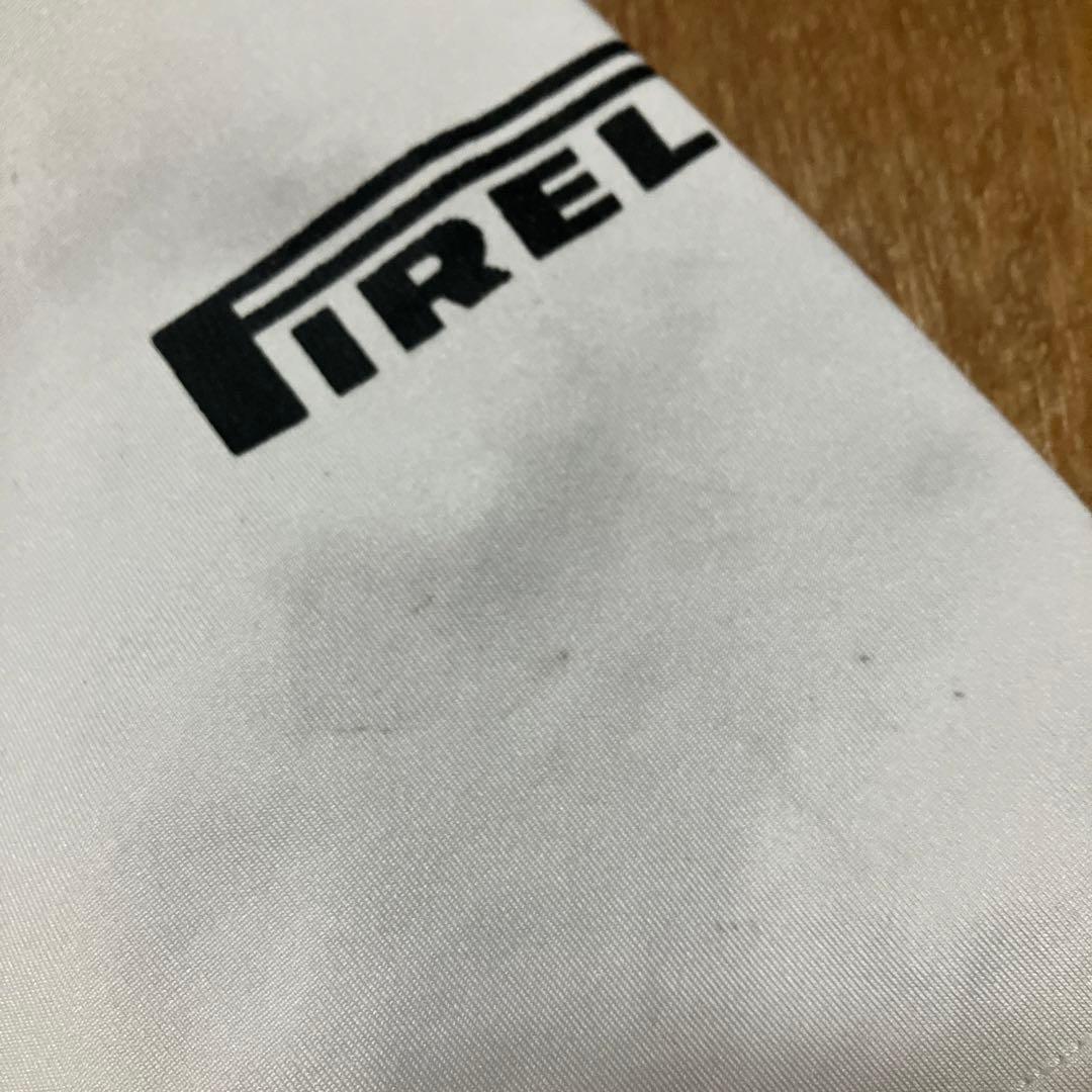 ハース　F1 チーム　チームスタッフ用　ポロシャツ　チーム支給品