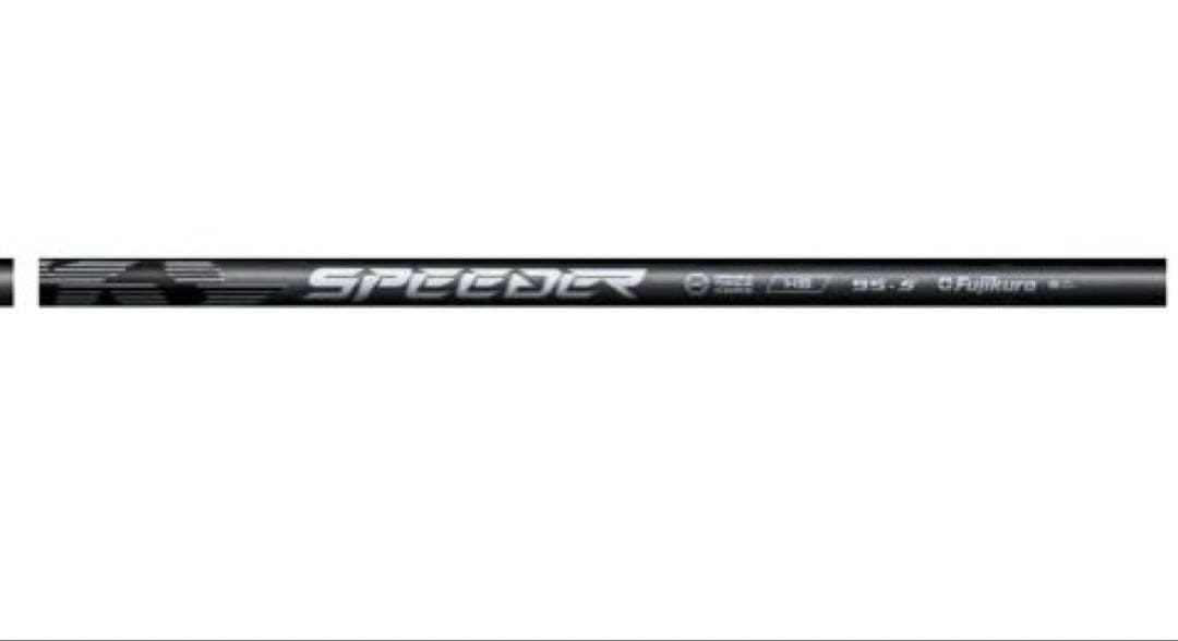 Fujikura SPEEDER NXタイトリスト4UT用シャフト40.0インチ